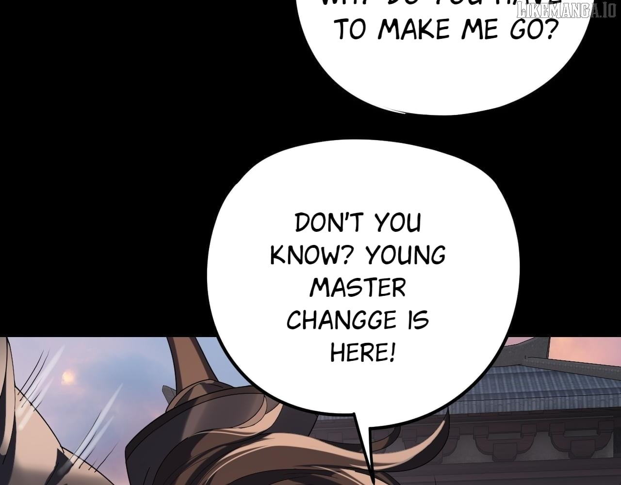 Me, The Heavenly Destined Villain Chapter 281 - page 15